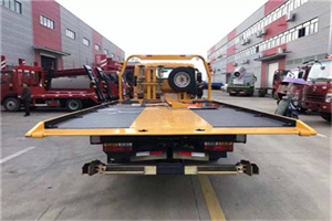 锡林浩特附近汽车救援服务