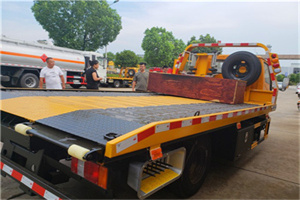 锡林浩特附近拖车电话号码服务