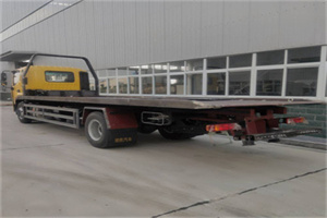 锡林浩特24小时公路救援电话