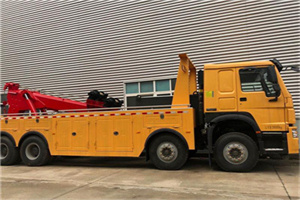 锡林浩特道路救援公司